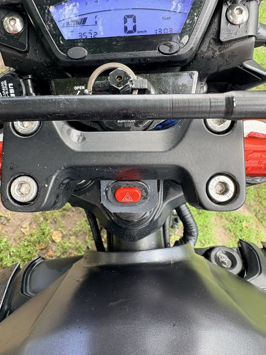 Lifan SR 220 4 v