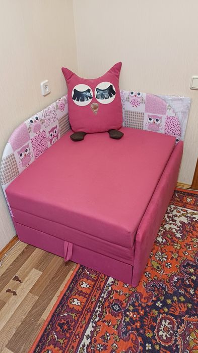Продам детский диван