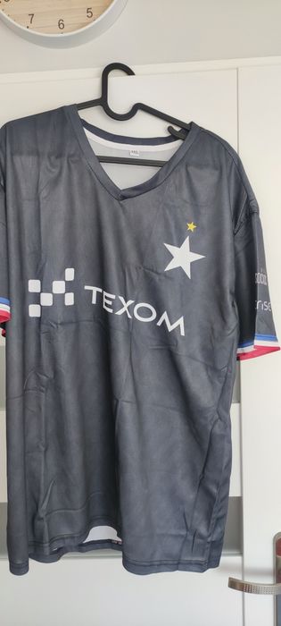 Koszulka Wisła Kraków texom