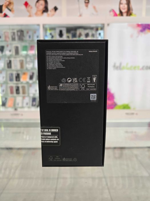 Samsung Note 20 Odnowiony 256GB Telakces Felicity *Raty 0%