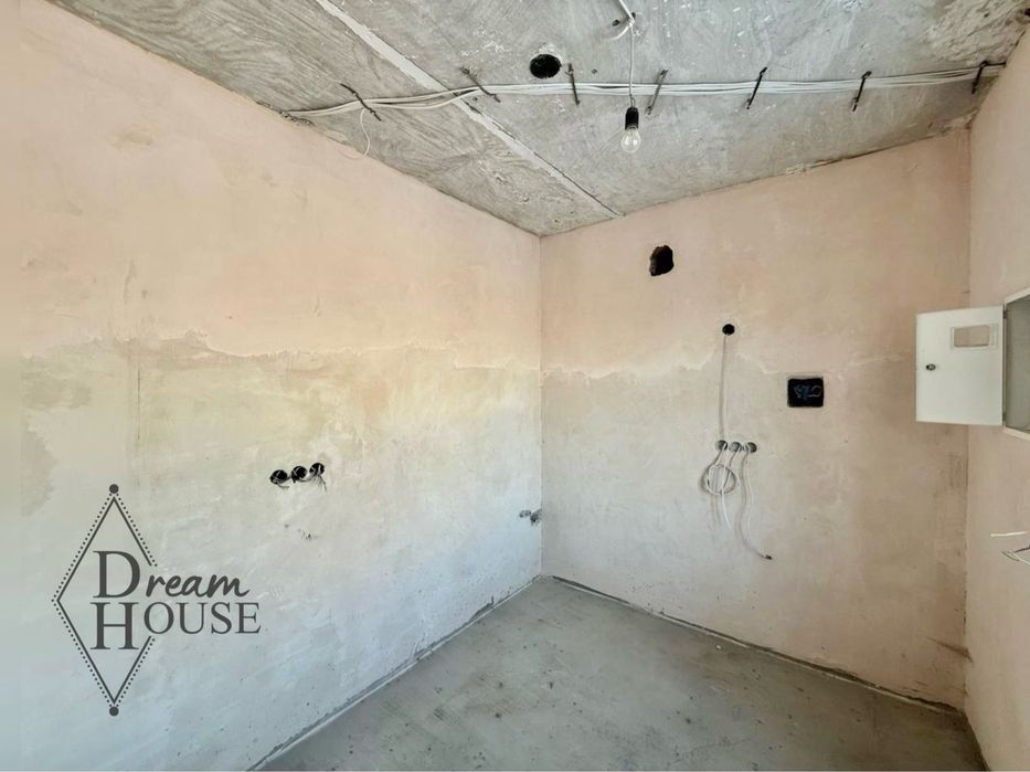 Продаж 1 кімнатної квартири