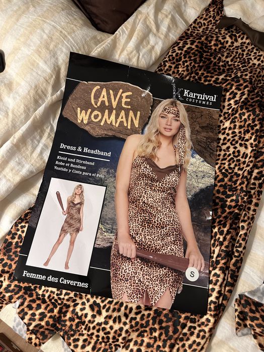 Vestido Halloween