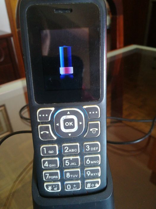 Telefone de casa para cartão NOS