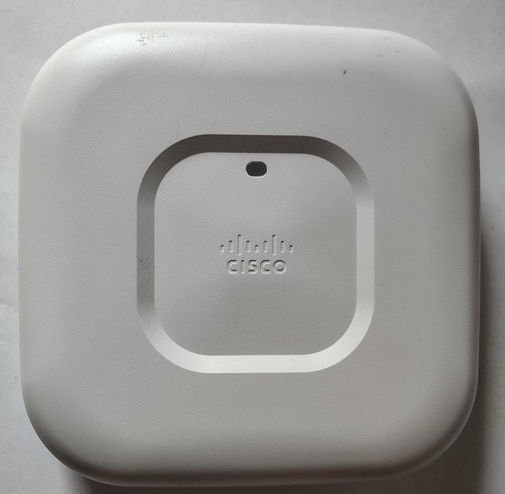 Wi-Fi точка доступу Cisco Aironet 2700, AIR-CAP2702I-E-K9
