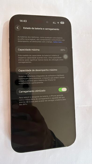 iPhone 14 Pro Max