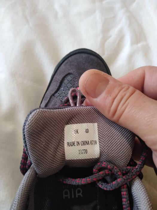 Кросівки Clarks "gore-tex" р. 35,5 - 36. (в гарному стані)  600грн