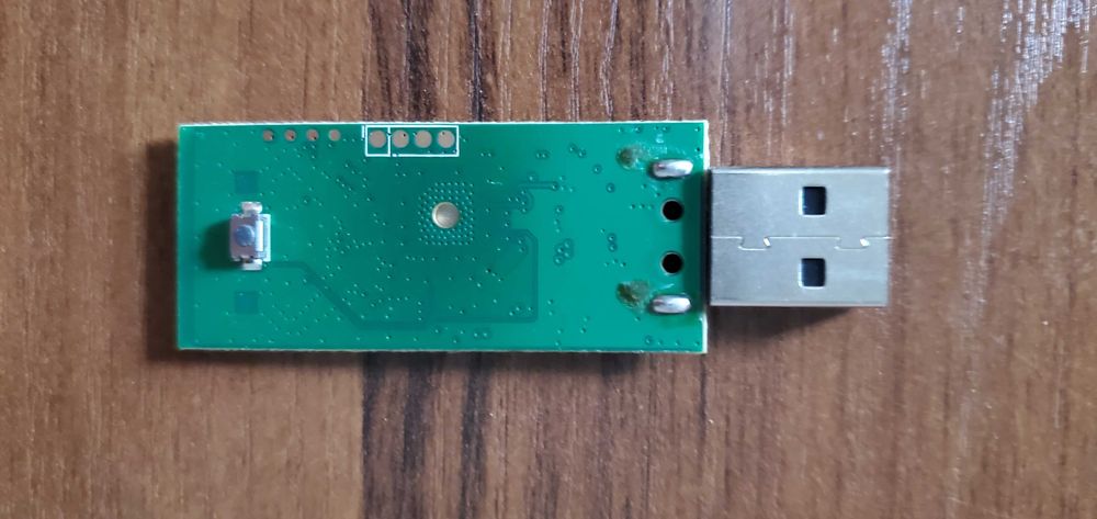 Плата USB WI-Fi репітер