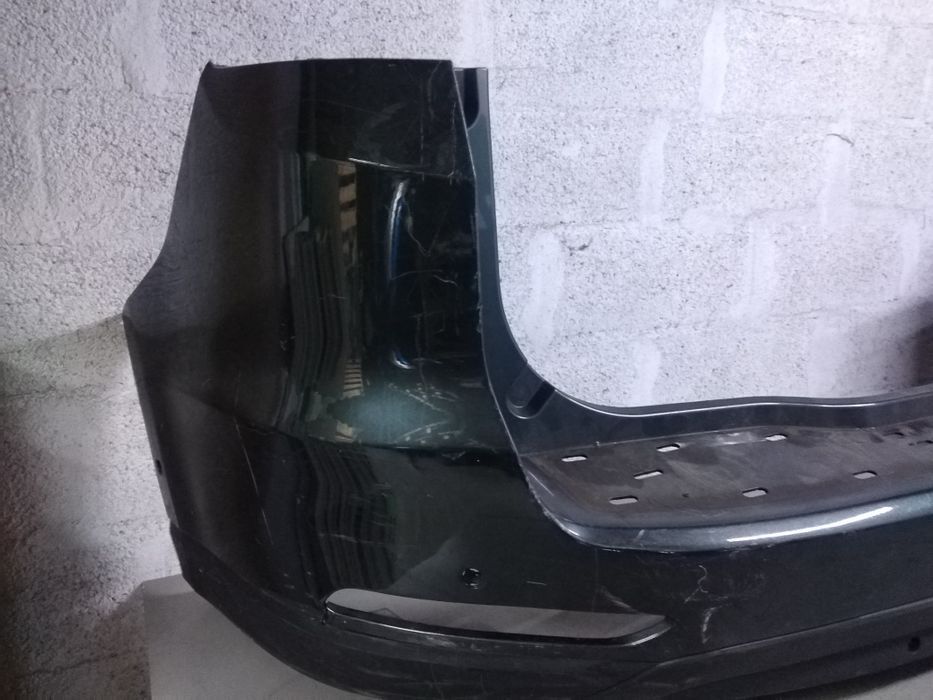 Vendo Para-choque de tras Ford S-max ano 2014 /15