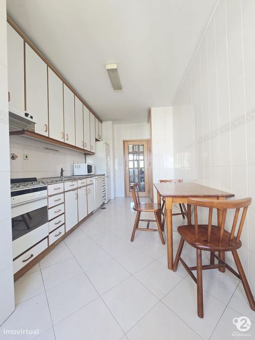 Apartamento T2 no centro da Maia ( com proximidade ao metro )