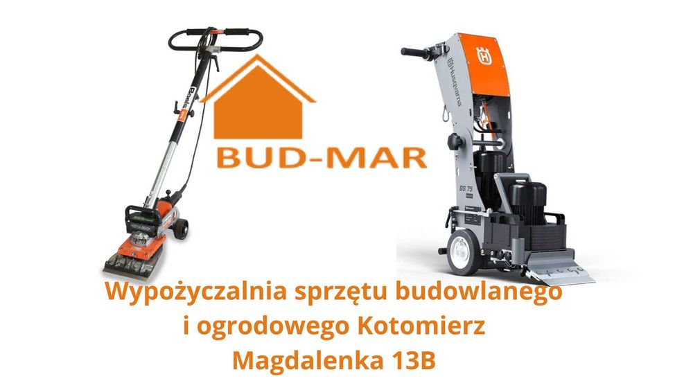 Wynajmę zdzierak do wykładzin parkietu papy gumolitu