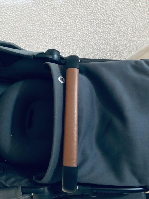 [Como Novo] - Carrinho de Passeio Bebe Confort