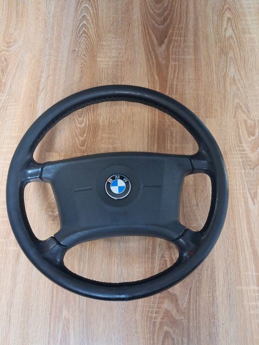 kierownica bmw e46