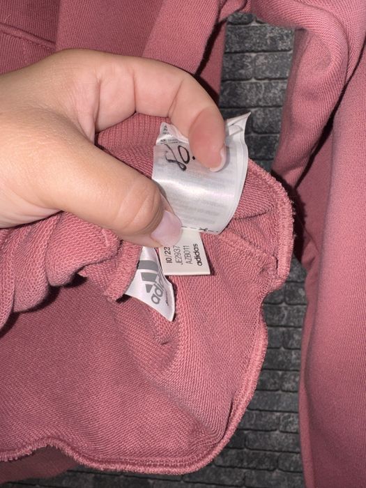 Худі Adidas нове