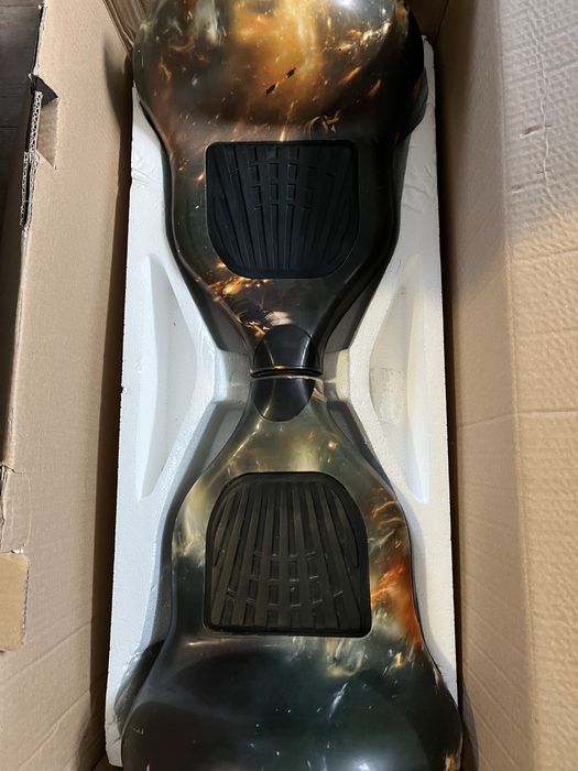 Гіроскутер гіроборд 10 дюймів