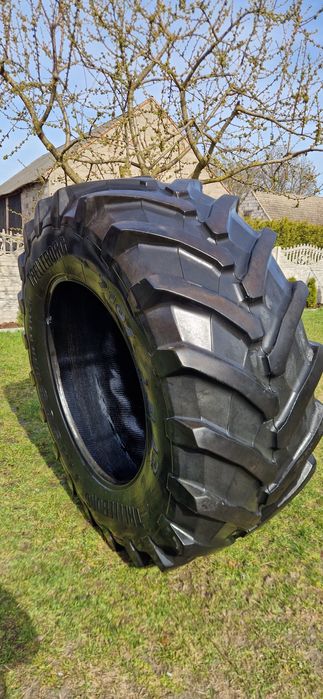 Opona TRELLEBORG tm900  710/70R42