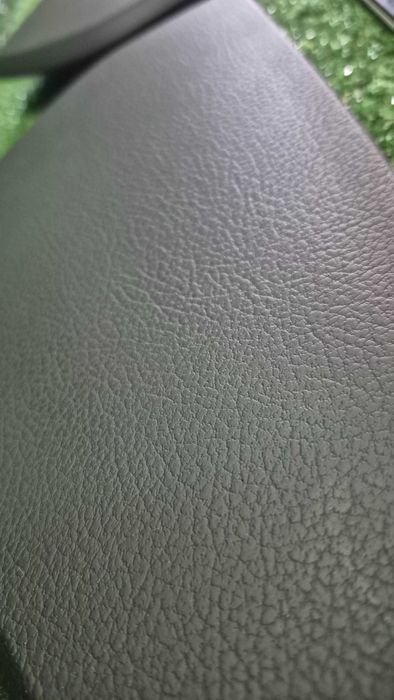 Tampas Laterais Tablier Pretas Originais Audi A4 B6 B7 8E - Excelente Estado