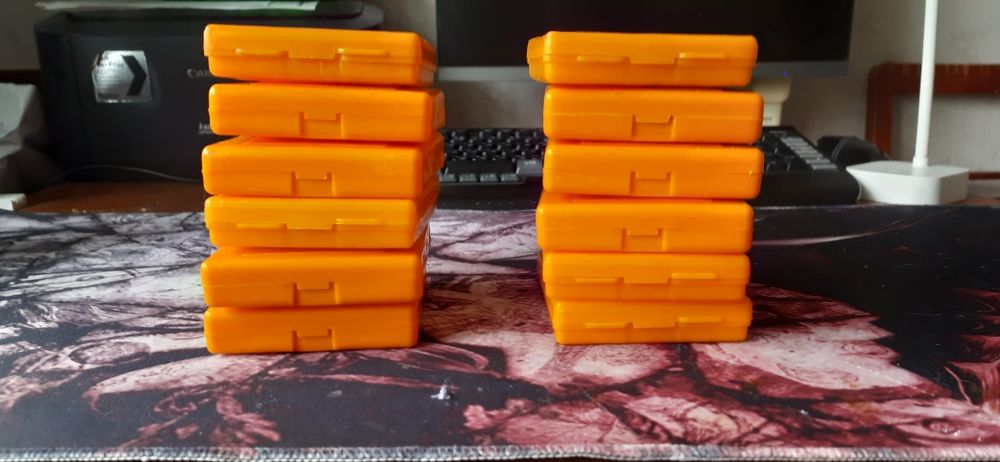 Аптечка АИ -2 оранжева