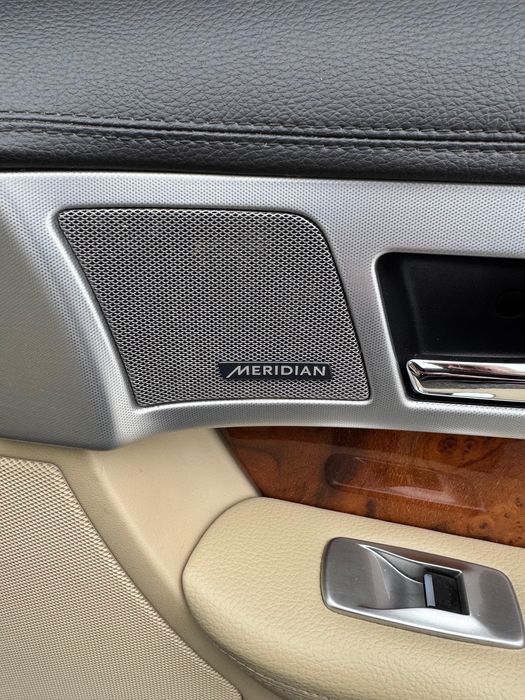 Jaguar XF 2.0t, 20015