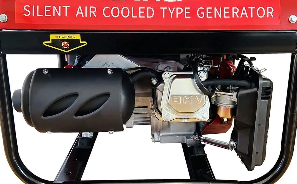 Продам генераторы.