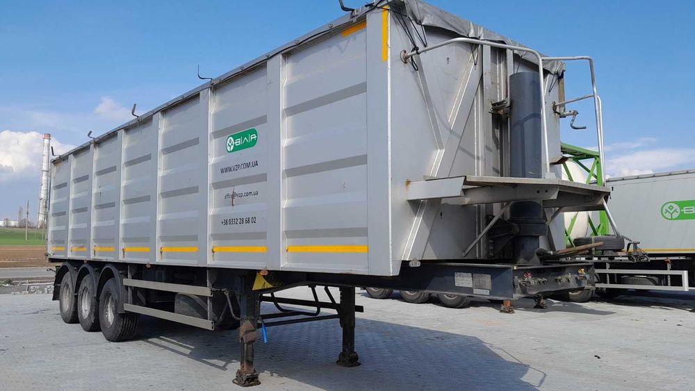 BODEX KIS 2016 58куб