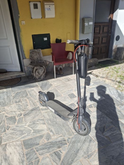 Trotinete Elétrica Xiaomi Eletric Scooter 4 Pro