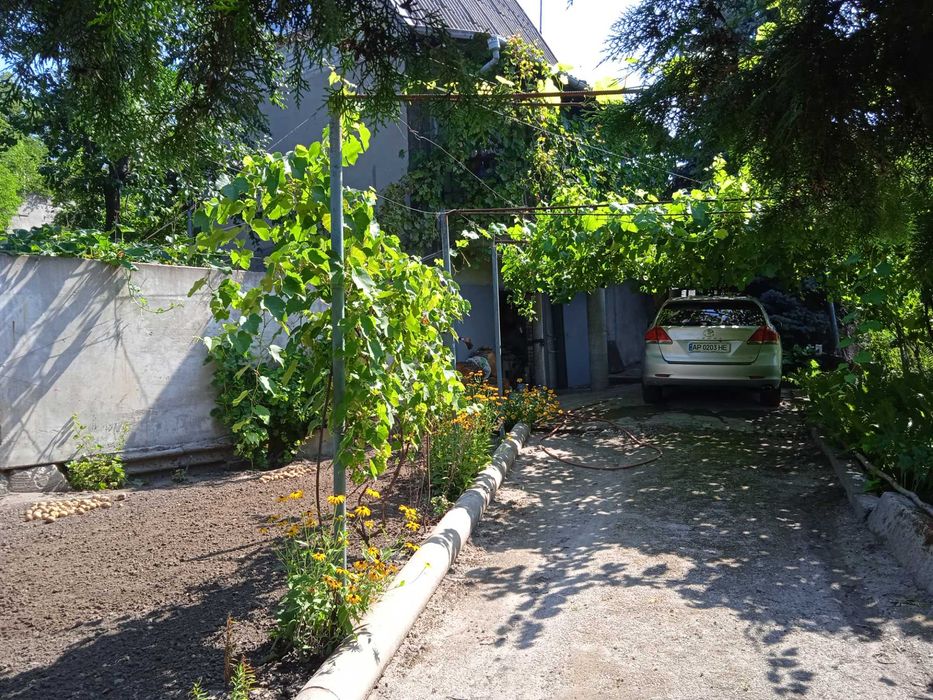 Продам дачу с.Привольное