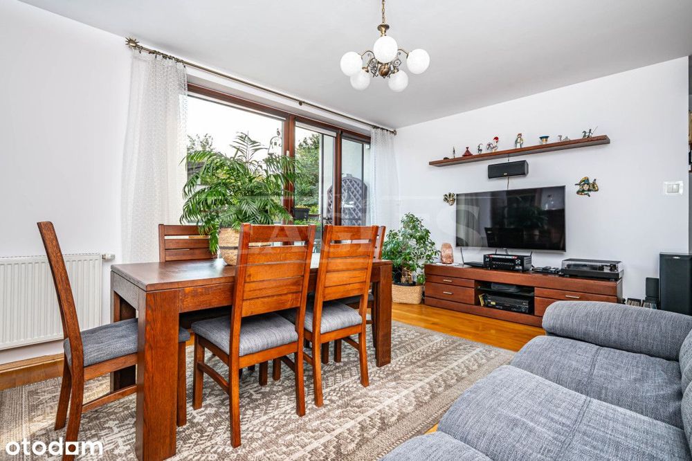 3 pokoje | 64,68 mkw | balkon | spokojna okolica