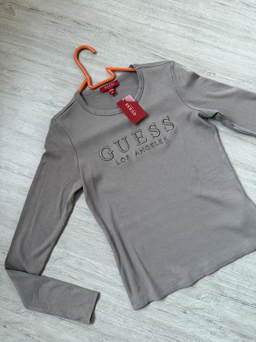 Кофточка guess  s, m , l , xl