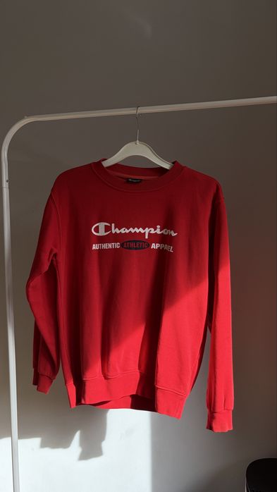 Bluza Champion S