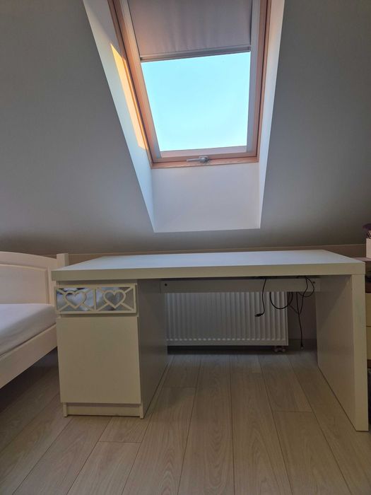 Meble dla dziewczynki