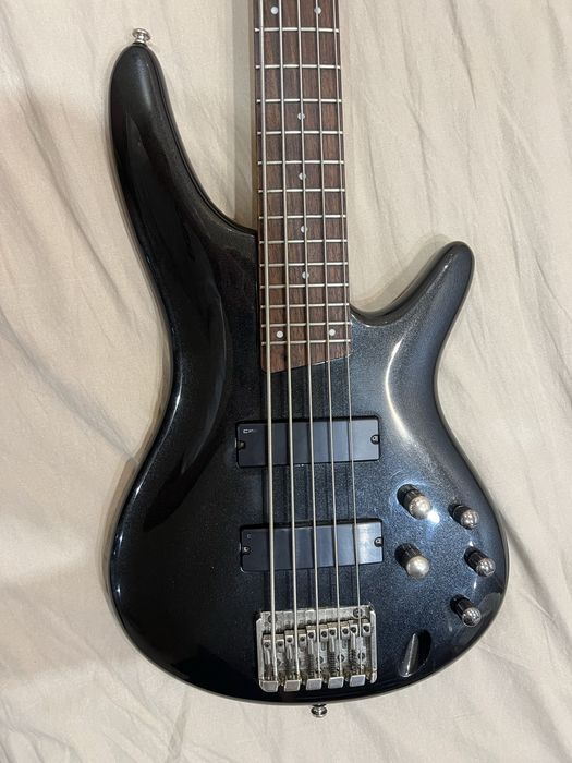 Ibanez SR305 CAP Бас гітара