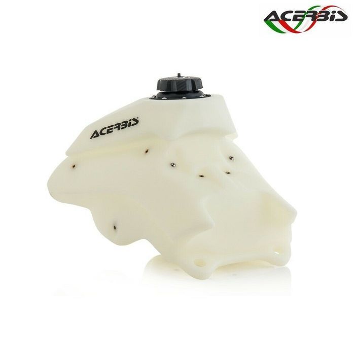 deposito combustivel 11.5l acerbis honda crf 450rx