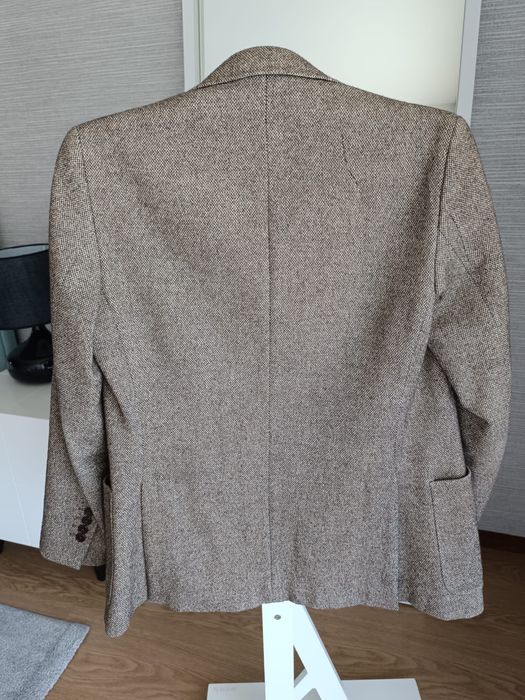 Blazer Purificacion Garcia 48