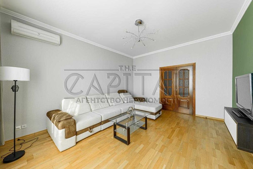 Продажа квартиры, ЖК «Триумф», ул. Звиринецкая, Печерск - View 5