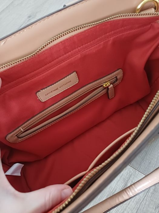 сумка сумочка жіноча модна трендова еко шкіра кожа  з ручками