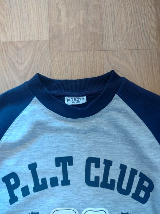 Спортивний костюм для хлопчика