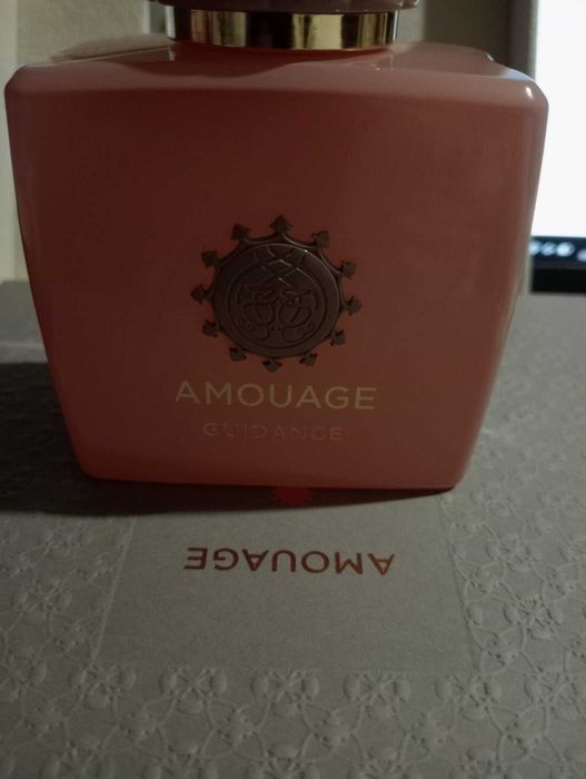 Amouage Guidance Парфумована вода  100 мл оригинал