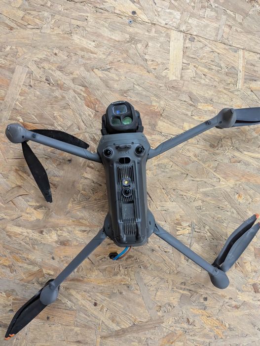 Mavic 4 PRO на аккаунті