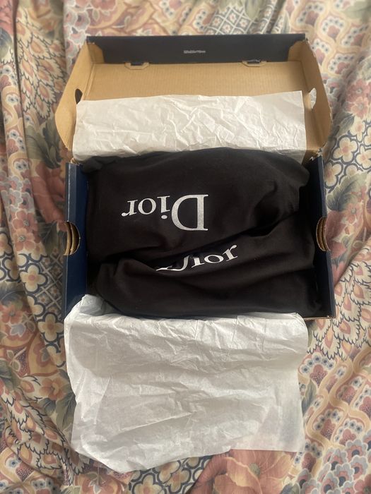 Dior B22 Brancas
