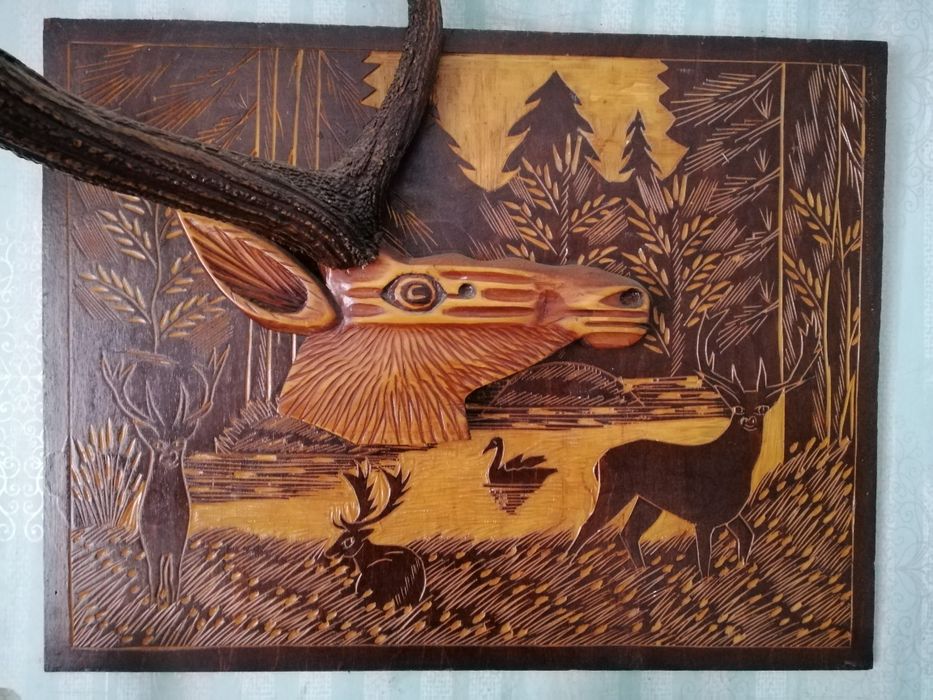 Продам картину, ручная работа!