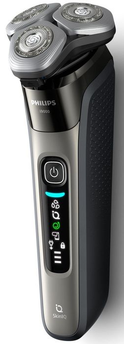 Електробритва чоловіча Philips Series i9000 Prestige SkinIQ X9002/30 НОВІ