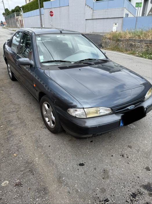 Ford Mondeo 1.8 ano 1993