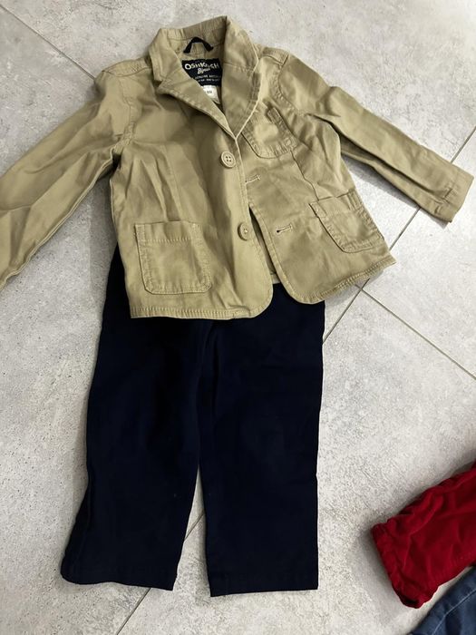 Продам дитячий новий набір