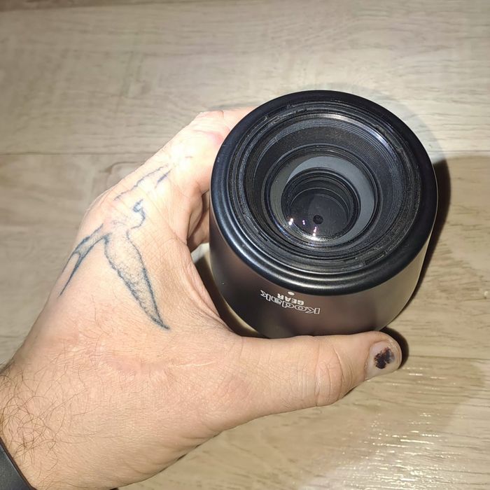 Об'єктив Kodak 80-210 1:4.5-5.8 52mm