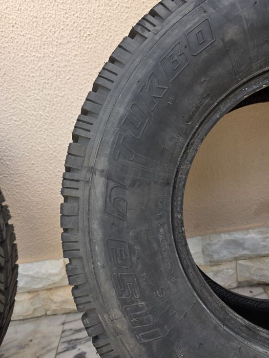 Pneus Insa Turbo 265/75 R16