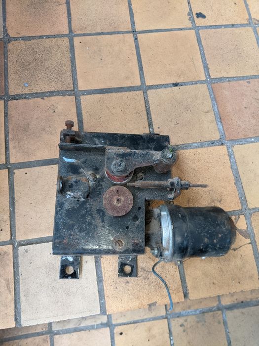 Механизм подачи проволоки для полуавтомата