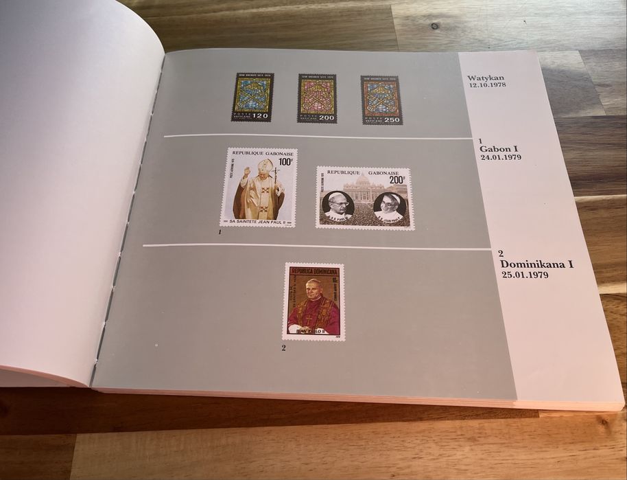 Papież Pielgrzym Waldemar Chrostowski