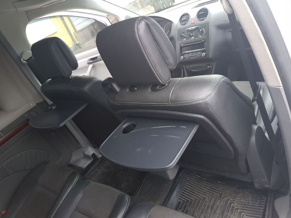 Продам Volkswagen Caddy 2008 | 1.9 TDI