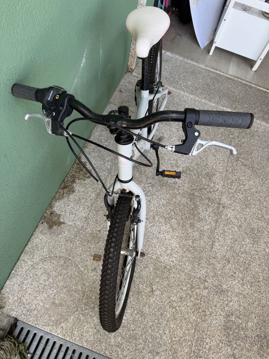 Bicicleta criança