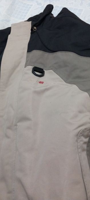 Blusao de Impremiavel Neve